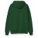Худи Kirenga Heavy 2.0, темно-зеленое Худи Kirenga Heavy 2.0, темно-зеленое