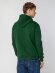 Худи Kirenga Heavy 2.0, темно-зеленое Худи Kirenga Heavy 2.0, темно-зеленое