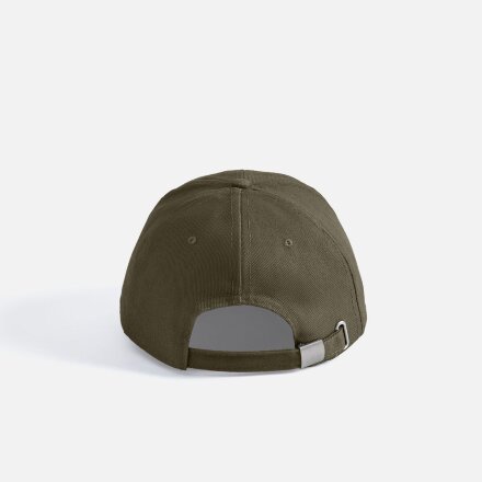 Бейсболка Buffalo, хаки с бежевым Бейсболка Buffalo, хаки с бежевым