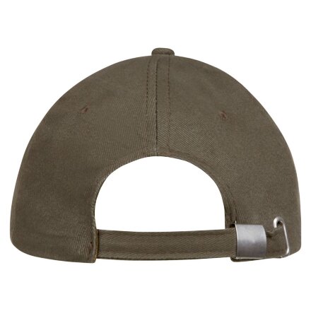 Бейсболка Buffalo, хаки с бежевым Бейсболка Buffalo, хаки с бежевым