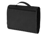 Плед для пикника Module, черный Плед для пикника Module, черный