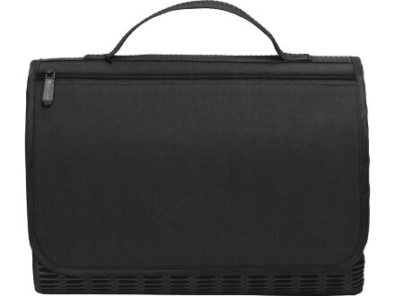 Плед для пикника Module, черный Плед для пикника Module, черный