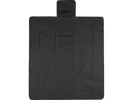 Плед для пикника Module, черный Плед для пикника Module, черный