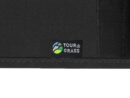 Плед для пикника Module, черный Плед для пикника Module, черный