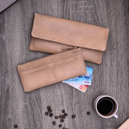 Кошелек Caffelatte Кошелек Caffelatte