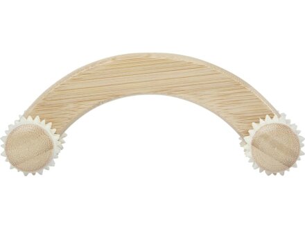 Volu Бамбуковый массажер, natural Volu Бамбуковый массажер, natural