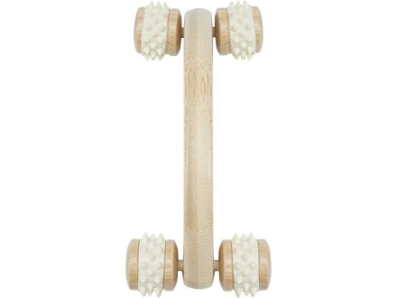 Volu Бамбуковый массажер, natural Volu Бамбуковый массажер, natural