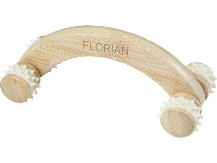 Volu Бамбуковый массажер, natural Volu Бамбуковый массажер, natural