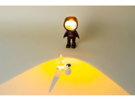 Ночник Rombica LED Solar Ночник Rombica LED Solar