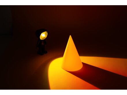 Ночник Rombica LED Solar Ночник Rombica LED Solar