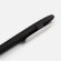 Ручка шариковая Prodir DS5 TRR-P Soft Touch, черная с белым Ручка шариковая Prodir DS5 TRR-P Soft Touch, черная с белым