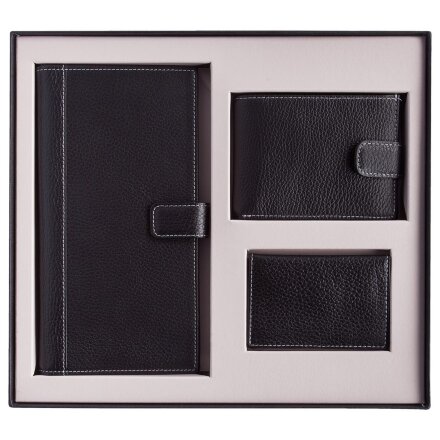 Набор Belladonna, черный Набор Belladonna, черный