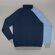 Джемпер на заказ Tricksy Net Reglan, полушерсть