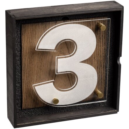 Награда Celebration, 3 место Награда Celebration, 3 место