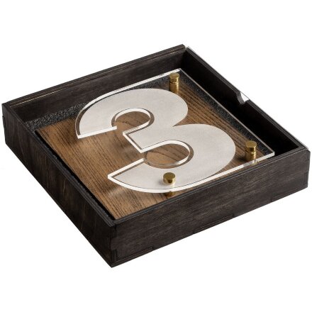 Награда Celebration, 3 место Награда Celebration, 3 место