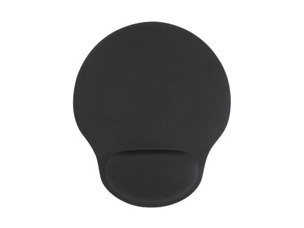 Коврик для мыши SILVANO, черный