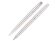 Набор Pierre Cardin коллекция ПАРА (PEN&PEN) : ручка шариковая + роллер. Корпус - латунь и хромоникилевое покрытие.Отделка и детали дизайна - сталь, хром. Цвет - серебристый. Упаковка Е. Набор Pierre Cardin коллекция ПАРА (PEN&PEN) : ручка шариковая + роллер. Корпус - латунь и хромоникилевое покрытие.Отделка и детали дизайна - сталь, хром. Цвет - серебристый. Упаковка Е.