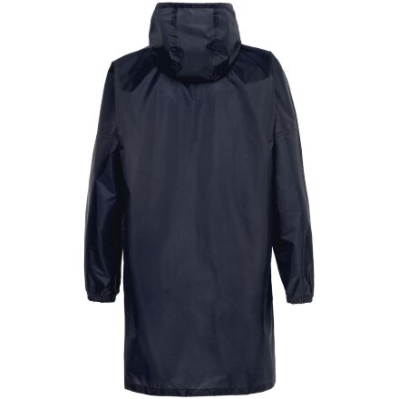 Дождевик Rainman Zip, темно-синий Дождевик Rainman Zip, темно-синий