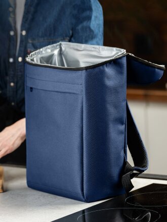 Терморюкзак Paseo, синий Терморюкзак Paseo, синий