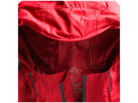 Куртка Labrador мужская, красный Куртка Labrador мужская, красный
