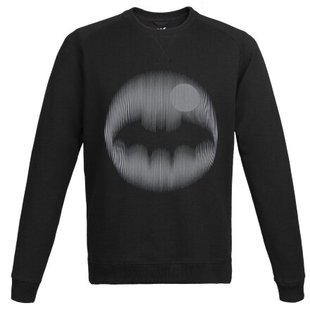 Свитшот мужской Letucci, черный Свитшот мужской Letucci, черный