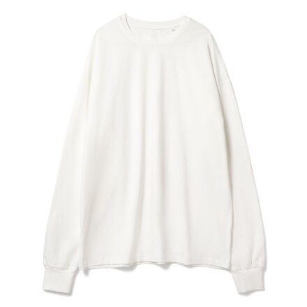 Футболка оверсайз унисекс Сity Sapiens, молочно-белая Футболка оверсайз унисекс Сity Sapiens, молочно-белая