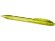 Ручка шариковая Vancouver, transparent lime green
