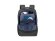 RIVACASE 8435 black ECO рюкзак для ноутбука 15.6 / 6