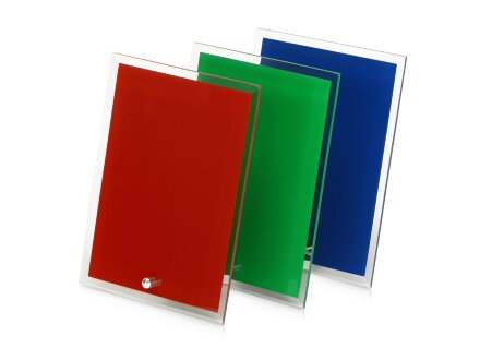 Награда Frame, зеленый Награда Frame, зеленый