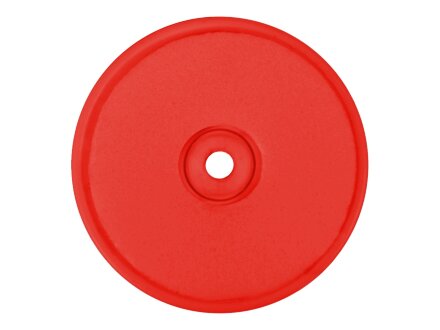 Держатель для телефона Pop Stand, красный Держатель для телефона Pop Stand, красный