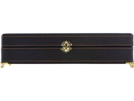 Подарочный набор Русская охота, темно-коричневый/молочный Подарочный набор Русская охота, темно-коричневый/молочный