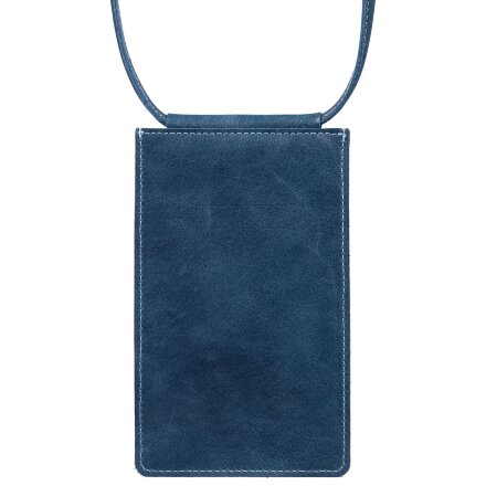 Сумочка для телефона Apache, синяя Сумочка для телефона Apache, синяя