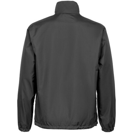 Ветровка Kivach Basic, темно-серая (графит) Ветровка Kivach Basic, темно-серая (графит)