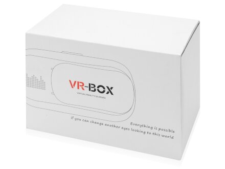 Очки виртуальной реальности Reality Очки виртуальной реальности Reality