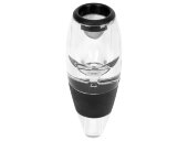 Аэратор Airwine для вина в подарочной коробке, черный Аэратор Airwine для вина в подарочной коробке, черный