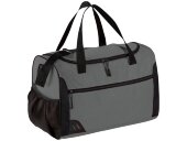 Сумка Rush без ПВХ 17, серый Сумка Rush без ПВХ 17, серый