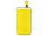 Внешний аккумулятор Rombica NEO Electron Yellow, 10000 мАч, желтый