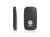 Беспроводная мышь c подсветкой Pokket2 Eco, черный Беспроводная мышь c подсветкой Pokket2 Eco, черный