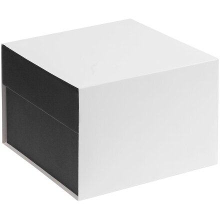 Кофейная пара Select, белая с серебристой отводкой Кофейная пара Select, белая с серебристой отводкой