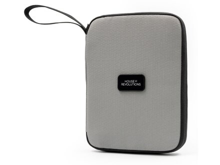 Тревел-органайзер, серый (Р) Тревел-органайзер, серый (Р)