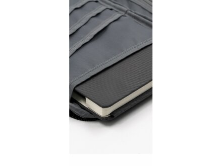 Тревел-органайзер, серый (Р) Тревел-органайзер, серый (Р)