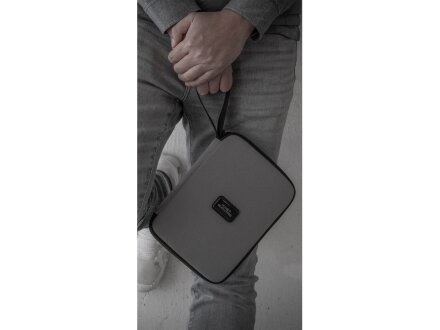 Тревел-органайзер, серый (Р) Тревел-органайзер, серый (Р)