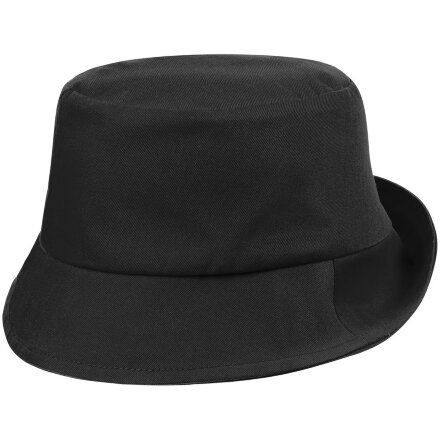 Панама Vento, черная Панама Vento, черная