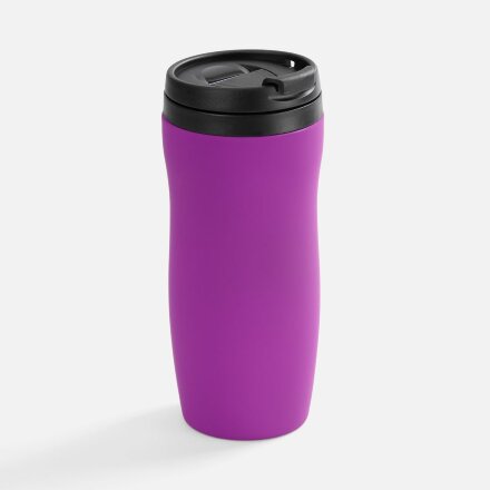 Термостакан Forma, фиолетовый Термостакан Forma, фиолетовый