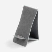 Подставка для телефона Petrus, серая Подставка для телефона Petrus, серая