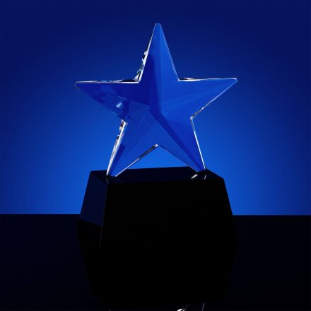 Стела Ad Astra, в подарочной упаковке Стела Ad Astra, в подарочной упаковке