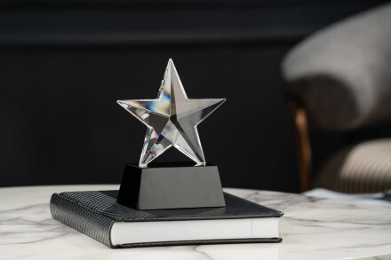 Стела Ad Astra, в подарочной упаковке Стела Ad Astra, в подарочной упаковке