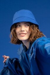 Панама C6, синяя Панама C6, синяя