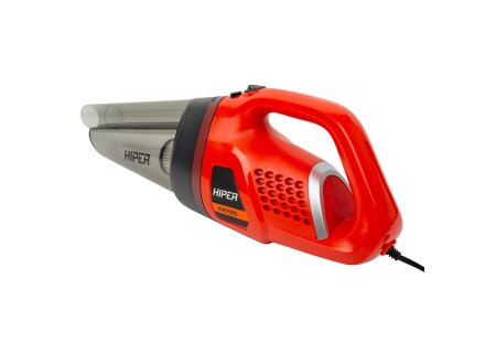 Пылесос автомобильный HIPER HVC120 (Р)