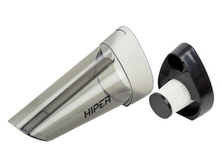 Пылесос автомобильный HIPER HVC120 (Р)